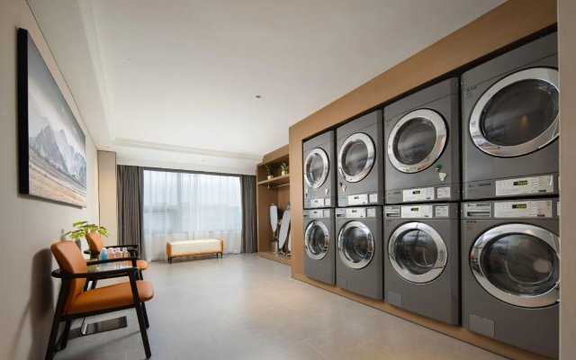 Vienna International Hotel Huangpu Develpoment Zone Branch – Guest Rooms – Guangzhou
