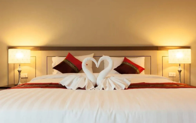 Pranee Home Phangnga