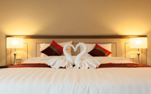 Pranee Home Phangnga