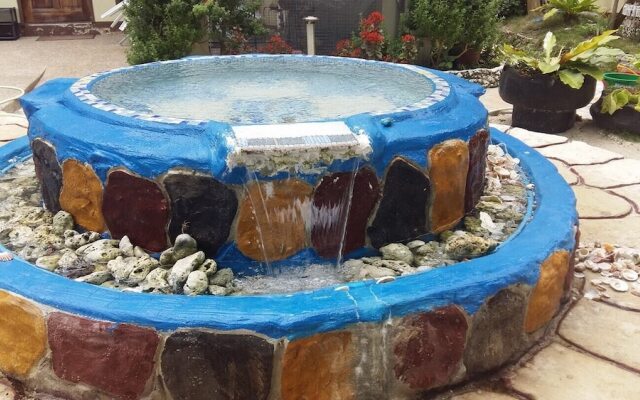 Villa Carmela-Librada Resort