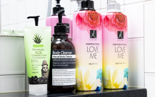 Yeosu Onueli Pension