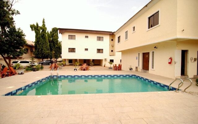 Sun Heaven Hotel & Resort Abuja