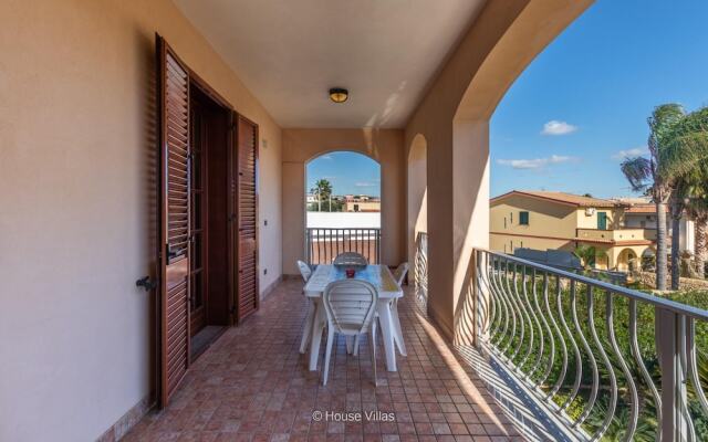 Samantha Apartment in Lido di Noto