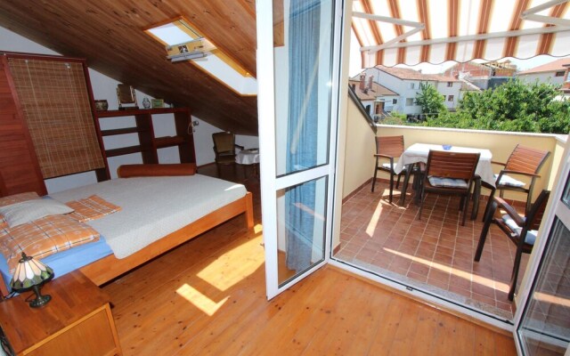 Apartments Darko