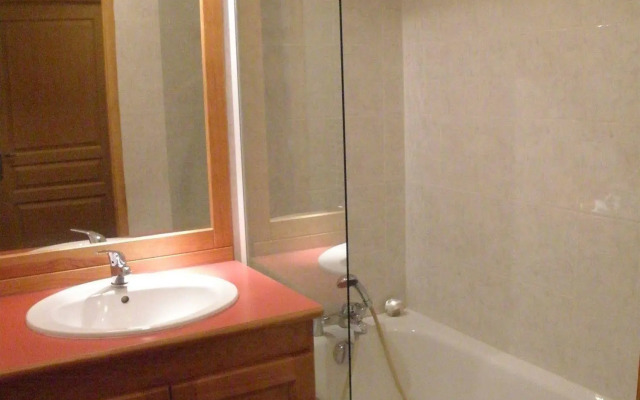 Madame Vacances Les Valmonts de Vaujany