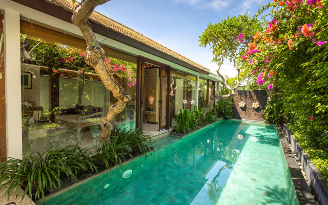 The Royal Purnama Luxury Villas - Adults Only
