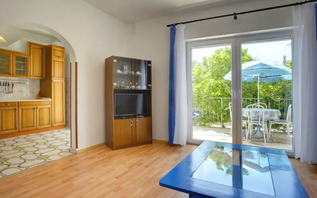 Apartment in Medulin Near Sandy Beaches