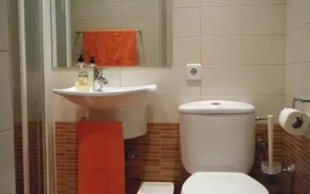 Madrid Studio Apartments