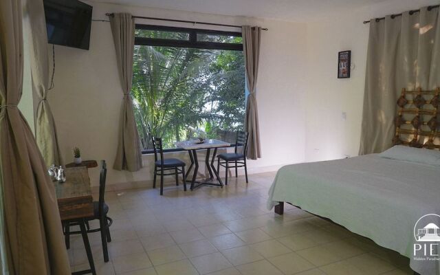 Hotel Pier Bacalar - All Inclusive