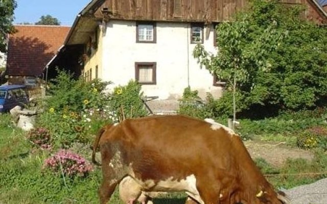 Wellnesshotel Schiesselhof