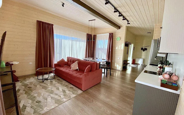 Лесная ягода