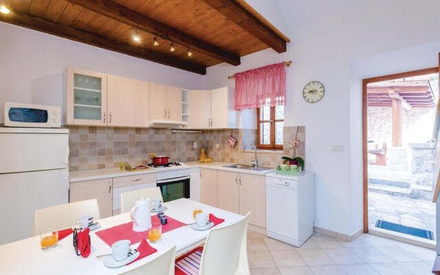 Awesome Home in Slano With Wifi and 2 Bedrooms