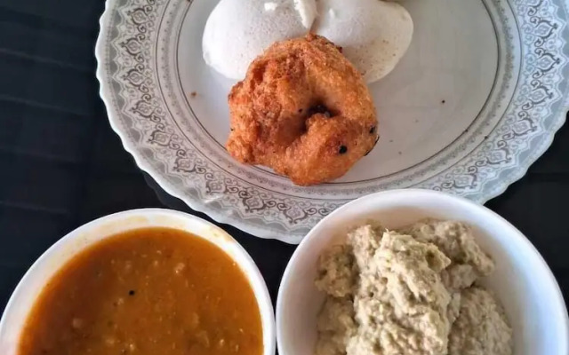 Nirupama Hotel Aluva