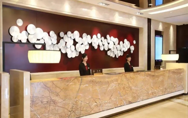 Hebei Huibin Hotel