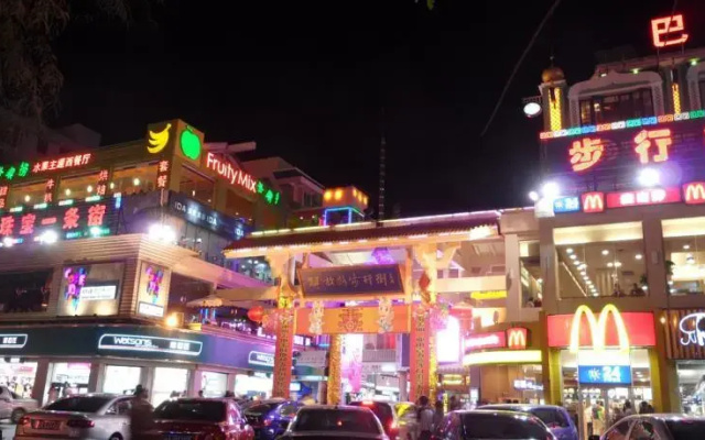Sanya Hairulan