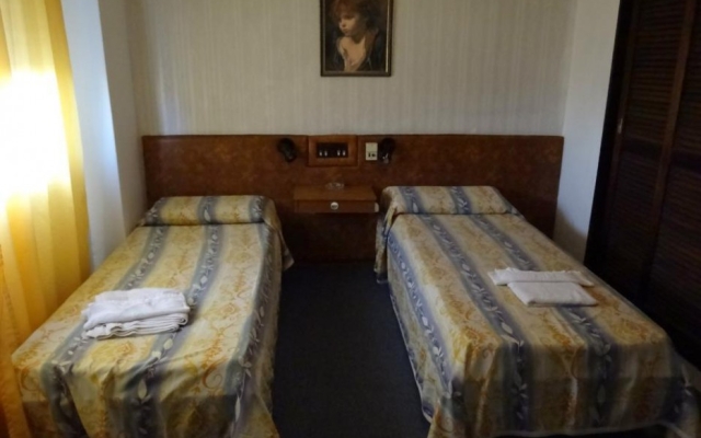 Hotel La Argentina