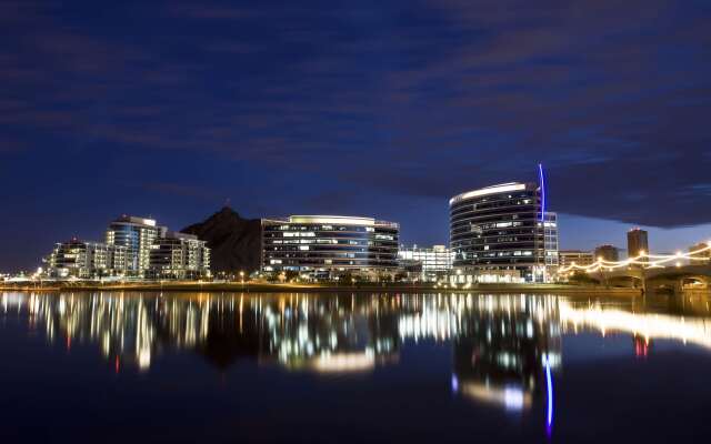 Tempe Mission Palms, a Destination by Hyatt Hotel
