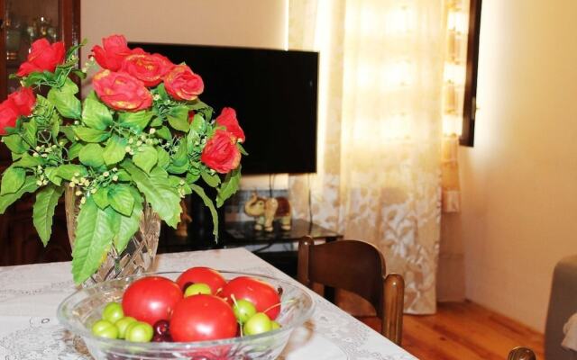 Apartment near Maiden Tower