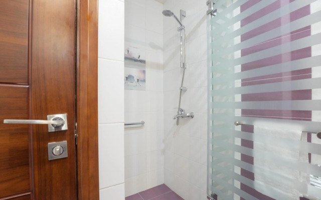 Stay Inn Apartments at Northern Avenue