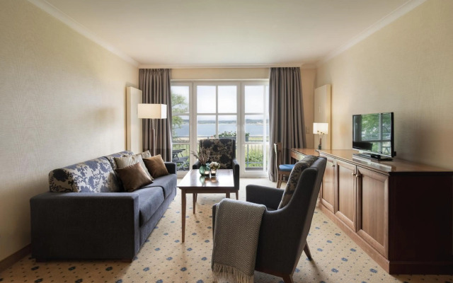 Balmer See - Hotel · Golf · Spa
