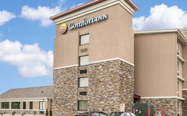 Comfort Inn