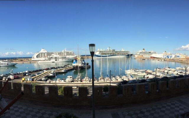 La Casa del Porto Apartment