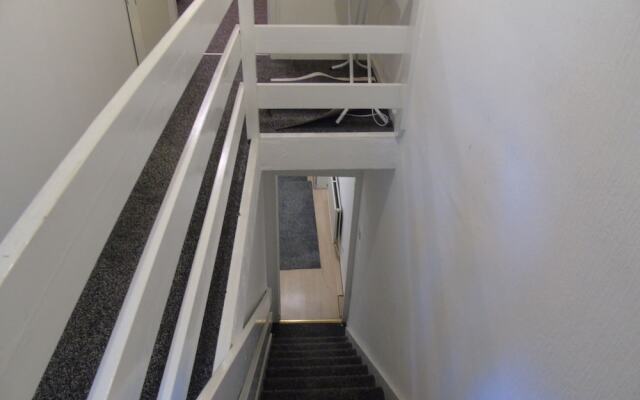Beautifull 2-bed Apartment