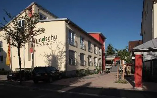 Ringhotel Bundschu
