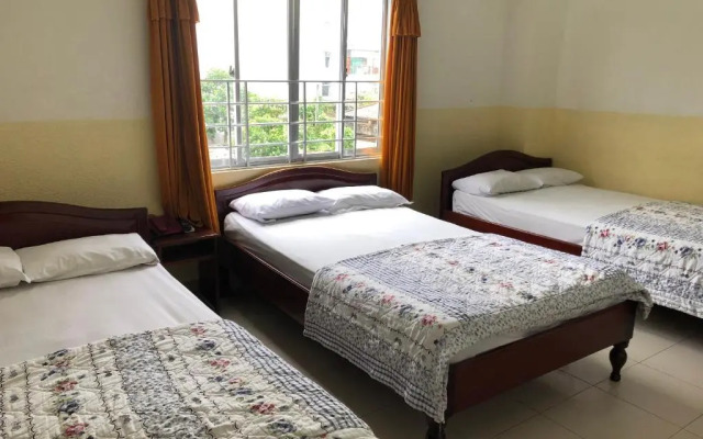 Khanh Nhung Hotel