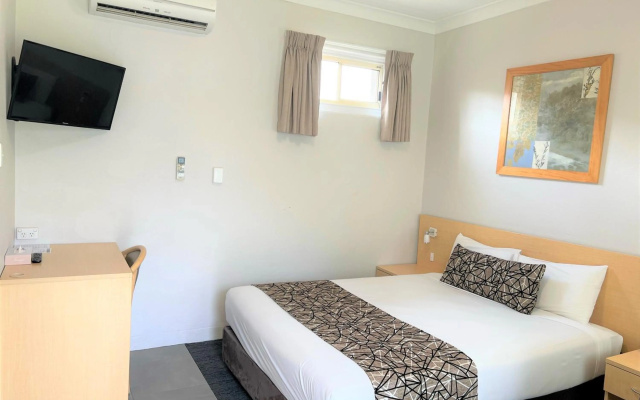 Bathurst Motor Inn