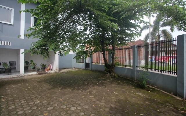 OYO 1847 Jasmine Kost Syariah