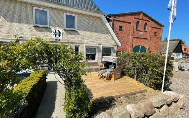 Ferienwohnung Ententeich