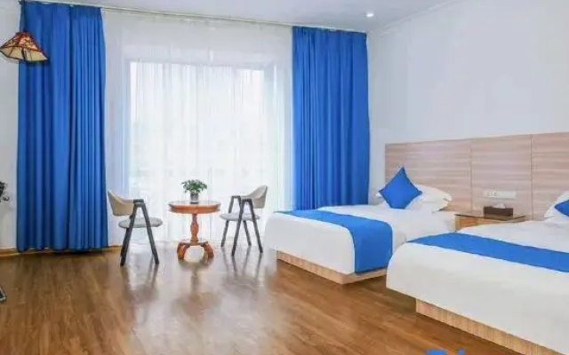 Jinhua Hotel