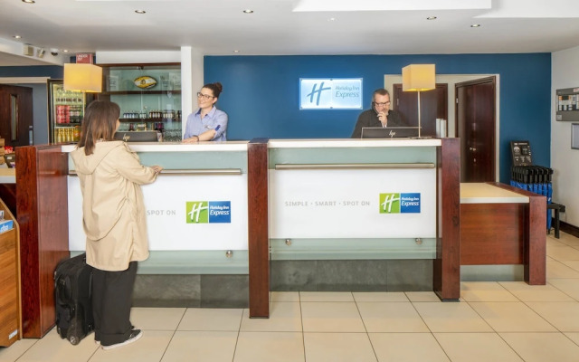 Holiday Inn Express York