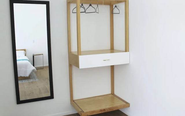 Lila & Co Hotel Boutique