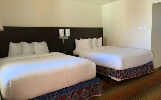 Red Lion Hotel La Junta