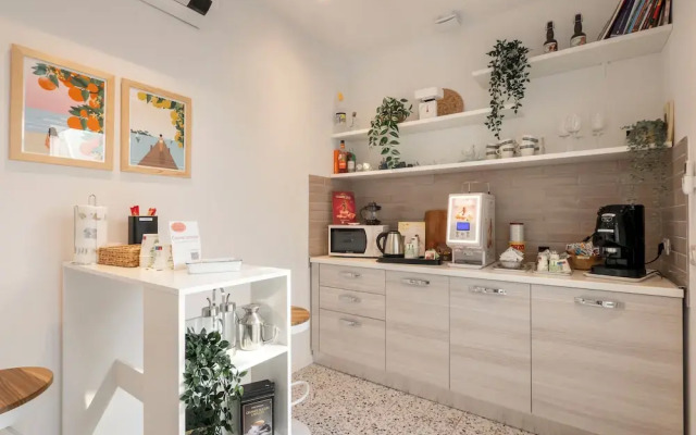 Zuara9room RIMNI Bed&Breakfast