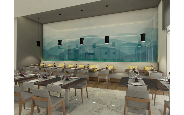 Gran Muthu Rainbow Hotel