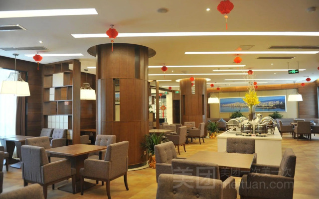 Feng Du Hotel