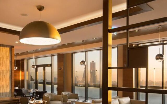 Sheraton Grand Istanbul Atasehir