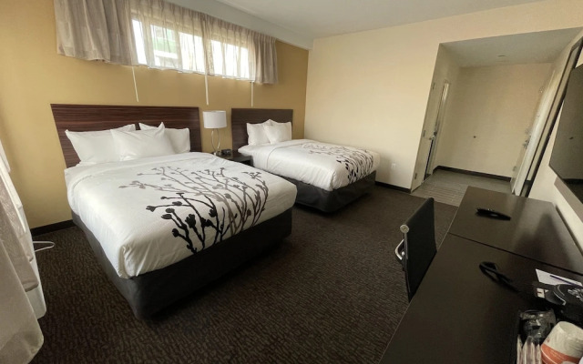 Sleep Inn