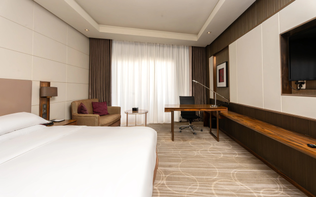 Crowne Plaza Kunming City Centre by IHG – Guest Rooms – Kunming