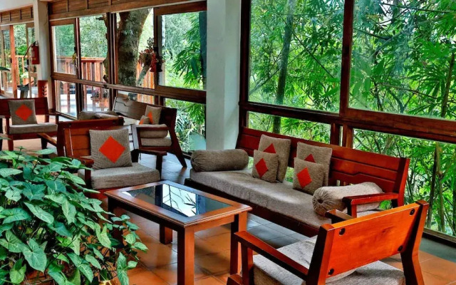 Wayanad Silverwoods Forest Resort & Spa