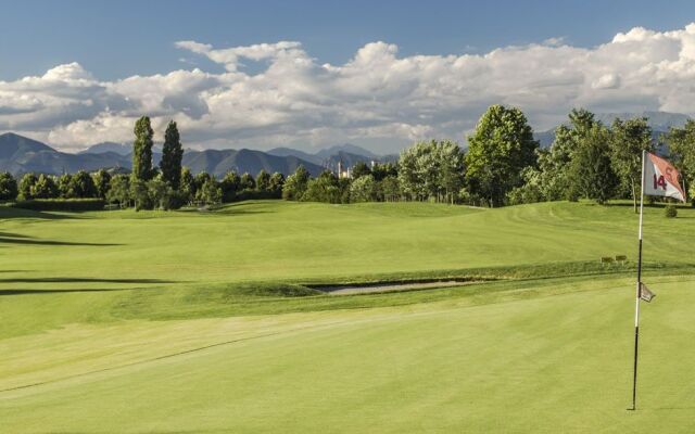 La Colombera Golf Club S.R.L. Ssd