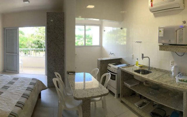 Pousada e Camping Lagoa da Conceição