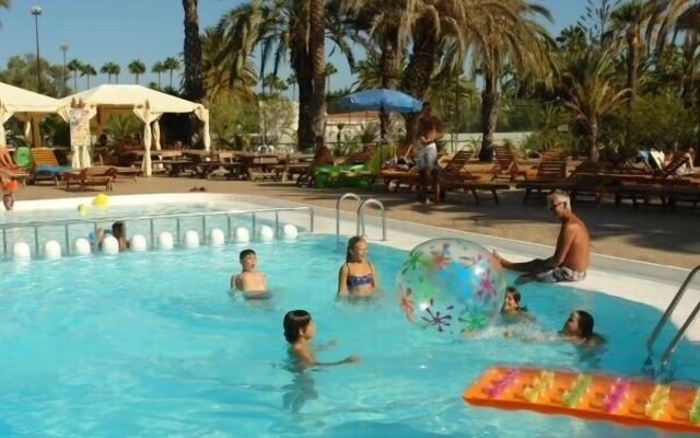 Hotel HL Rondo