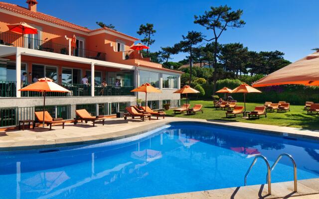 Longevity Senses - Cascais Boutique Hotel - Adults Only
