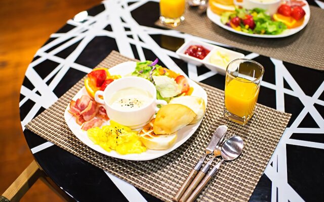 Gapyeong Monaco Pension