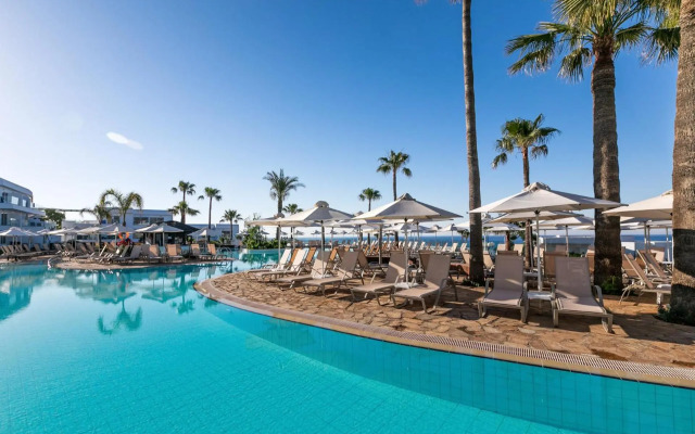 Atlantica SunGarden Beach