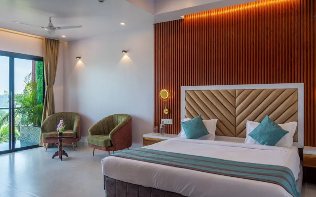 Hotel Atlanta - A Seaview Hotel